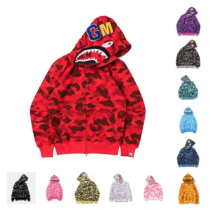 BAPE Hoodie | A BATHING APE Hoodie | UP To 50% Off