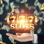 real money slots on 10CRIC